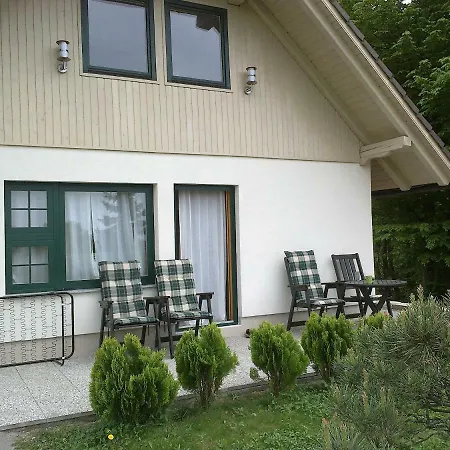 Holiday home 13 B Zabjek V Podbocju Malo Mrasevo