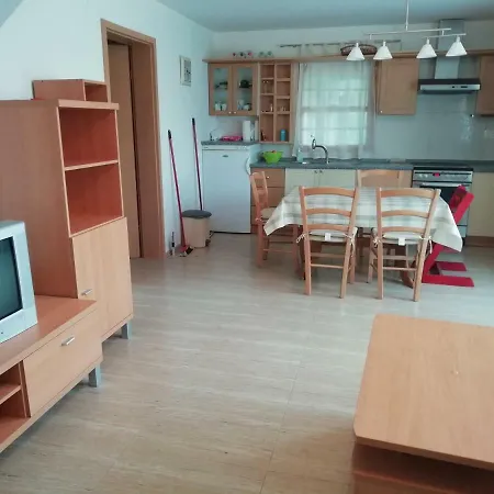 13 B Zabjek V Podbocju Holiday home