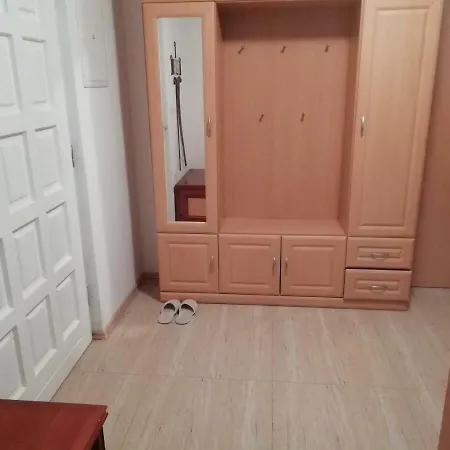 13 B Zabjek V Podbocju Holiday home