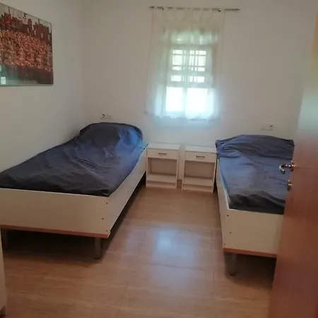Дом отдыха 13 B Zabjek V Podbocju *
